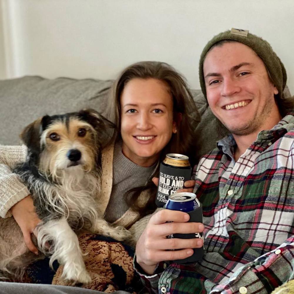 Meet your Posher, Sara